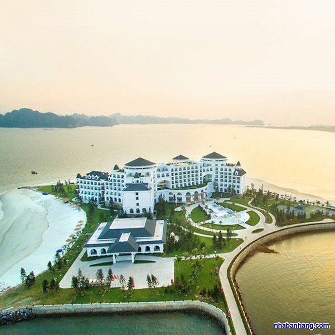 Best Hotels in Halong City
