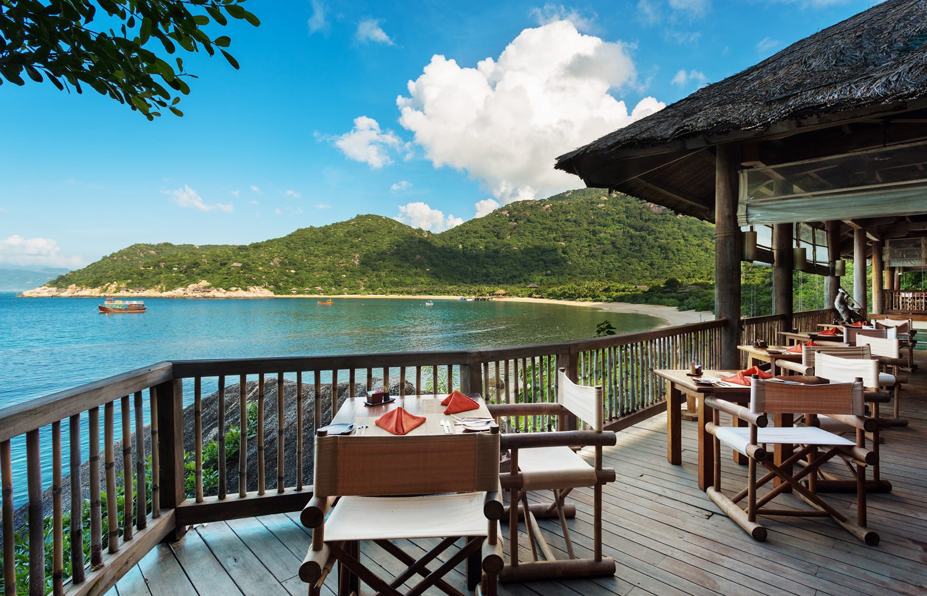 Best Hotels in Vietnam Top 10 Accommodations for a Memorable Stay