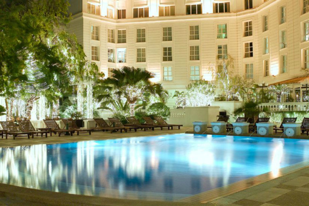 Top 10 Best Hotels in Hanoi