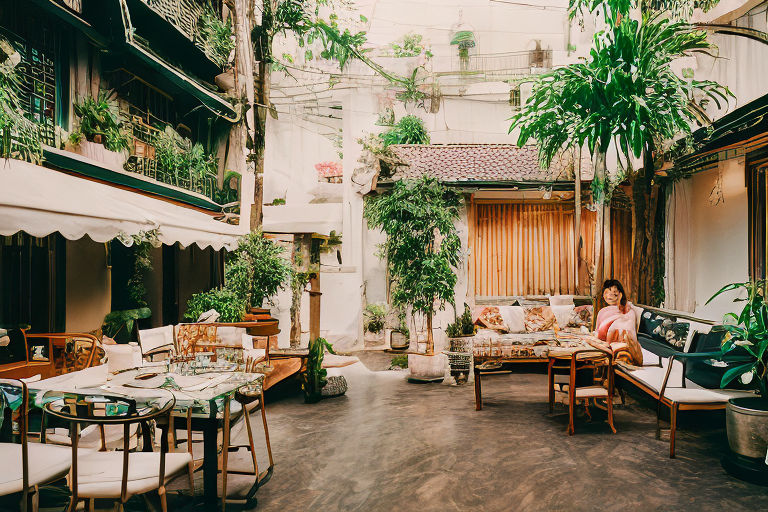 Top 10 Best Hotels in Hanoi