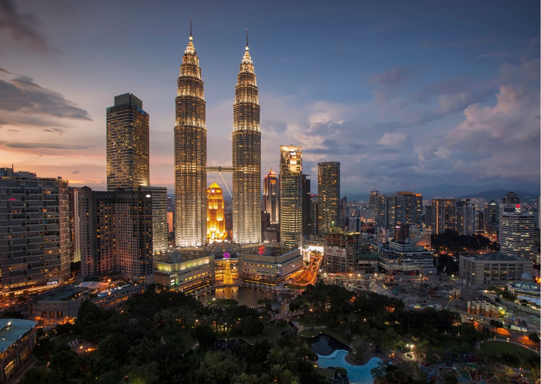 Malaysia Travel Guide 2023